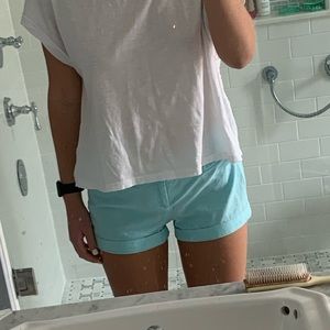 Women’s J Crew Shorts